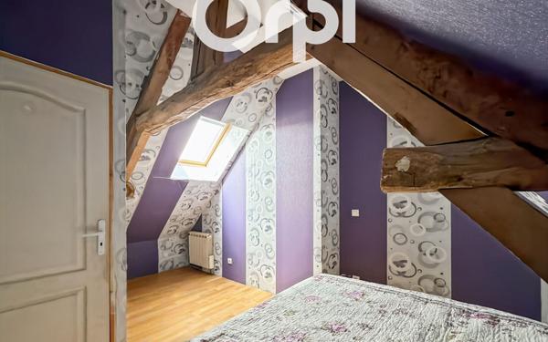 Maison à vendre    4 pièces • 74,07 m2 Estrées-Saint-Denis