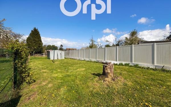 Maison à vendre    4 pièces • 74,07 m2 Estrées-Saint-Denis