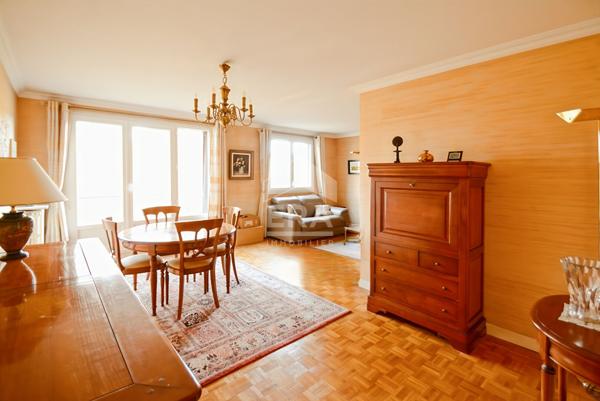 Appartement Vanves 3 pièce(s) 72 m2