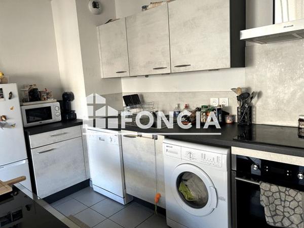 À vendre Appartement 2 pièces 40.09 m² - Briançon 05100