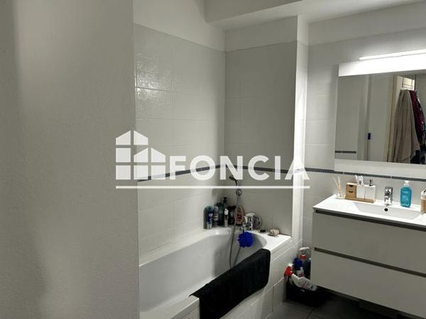 À vendre Appartement 2 pièces 40.09 m² - Briançon 05100