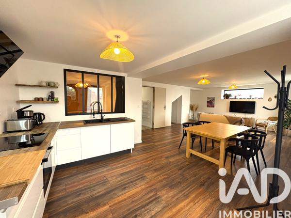 Appartement à vendre 2 pièces 51 m² Trébeurden