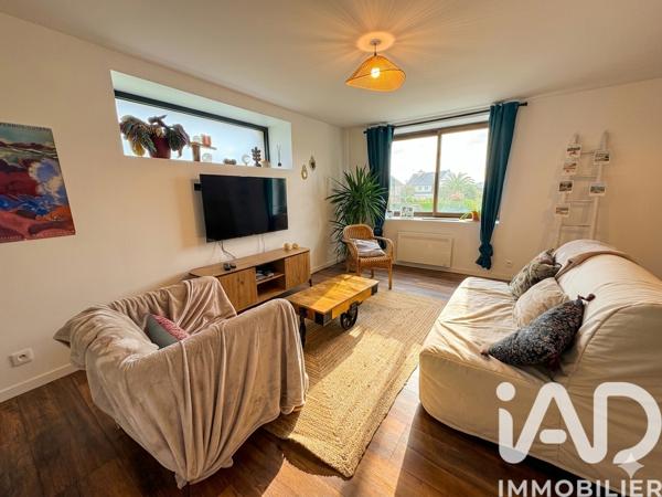 Appartement à vendre 2 pièces 51 m² Trébeurden
