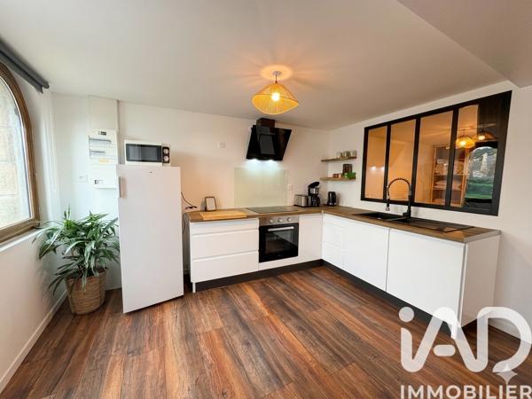 Appartement à vendre 2 pièces 51 m² Trébeurden