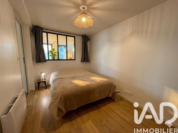 Appartement à vendre 2 pièces 51 m² Trébeurden