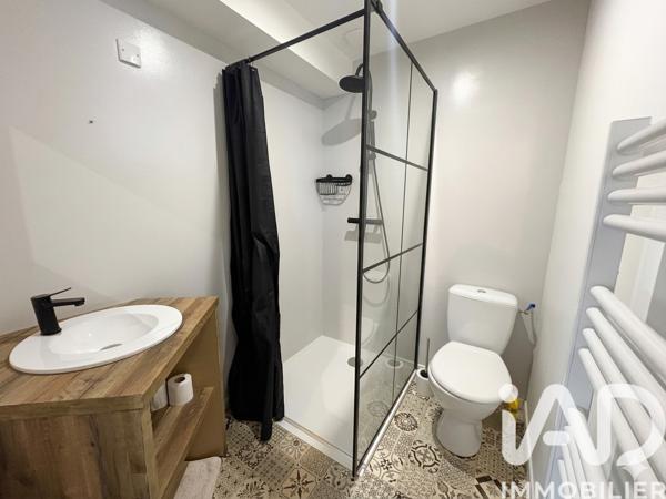 Appartement à vendre 2 pièces 51 m² Trébeurden