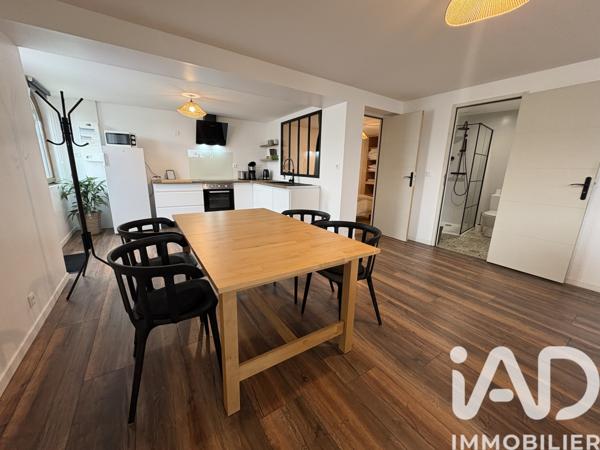 Appartement à vendre 2 pièces 51 m² Trébeurden