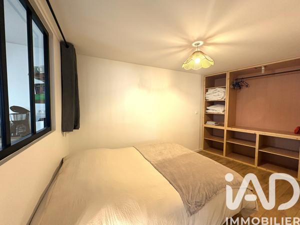 Appartement à vendre 2 pièces 51 m² Trébeurden