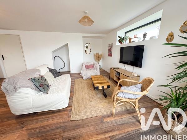 Appartement à vendre 2 pièces 51 m² Trébeurden
