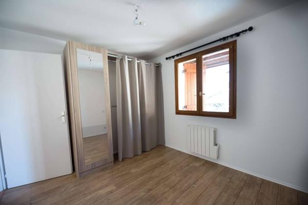 Appartement à louer - Saint-Jorioz 3 pièces de 57 m²