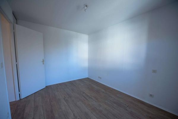 Appartement à louer - Saint-Jorioz 3 pièces de 57 m²