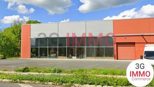 Location / Local Commercial