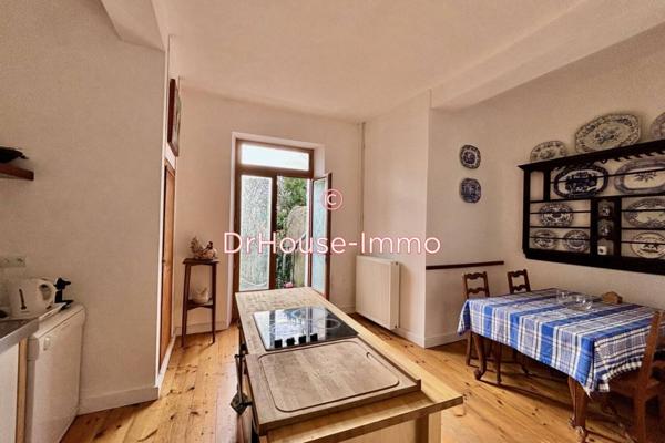 Maison à vendre 7 pièces de 210 m²