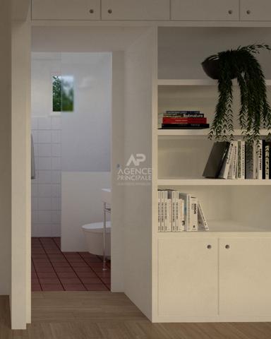 Appartement Saint Germain En Laye 5 pièce(s) 137 m2 €560 000 ** - Référence 17387