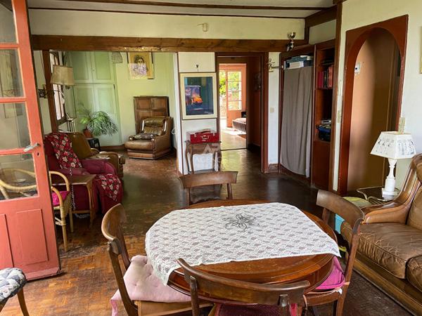 Appartement Saint Germain En Laye 5 pièce(s) 137 m2 €560 000 ** - Référence 17387