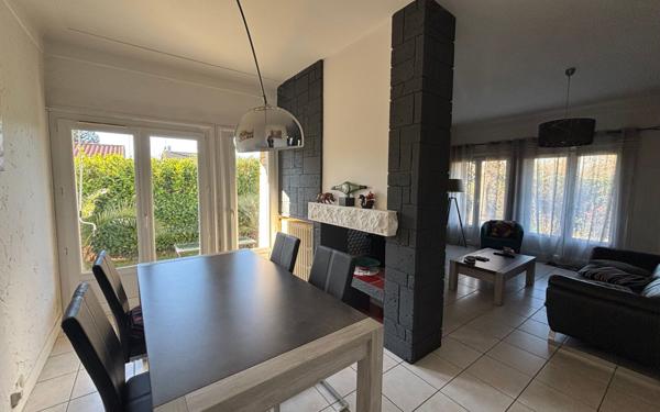 Maison à vendre    3 pièces •  Albias