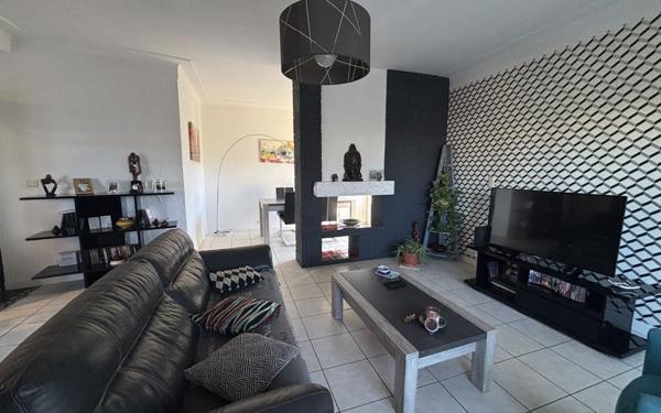 Maison à vendre    3 pièces •  Albias