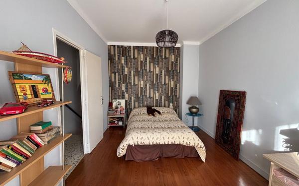 Maison à vendre    3 pièces •  Albias