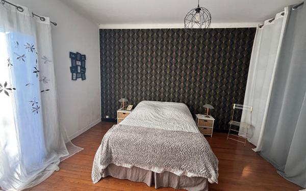 Maison à vendre    3 pièces •  Albias