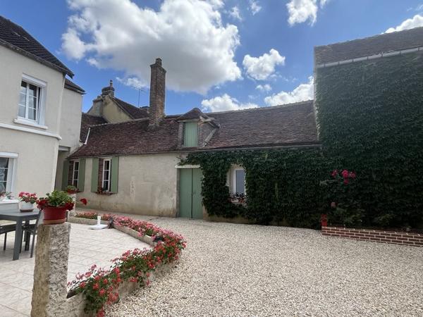 Maison dans Brienon-sur-Armançon