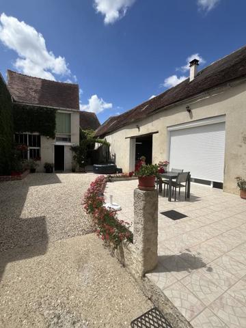 Maison dans Brienon-sur-Armançon