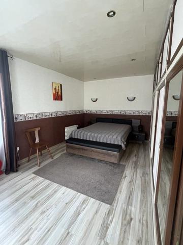 Maison dans Brienon-sur-Armançon