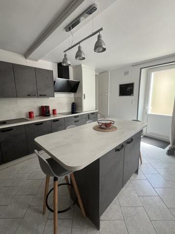 Maison dans Brienon-sur-Armançon
