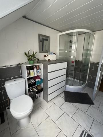 Maison dans Brienon-sur-Armançon