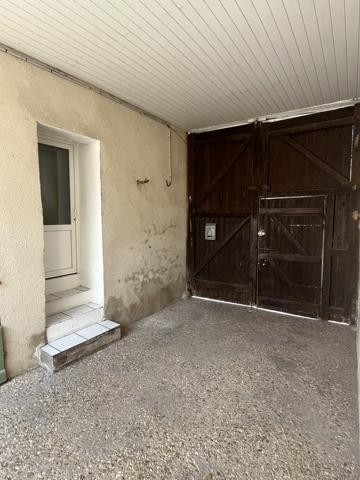 Maison dans Brienon-sur-Armançon