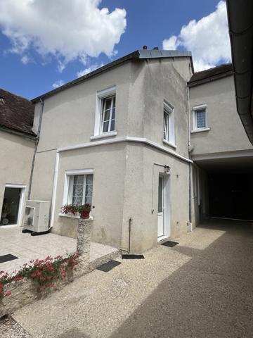 Maison dans Brienon-sur-Armançon