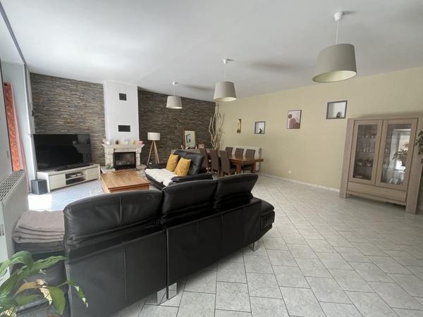 Maison dans Brienon-sur-Armançon