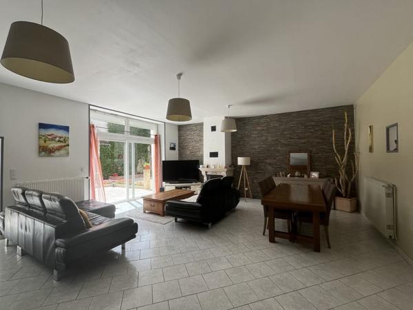 Maison dans Brienon-sur-Armançon