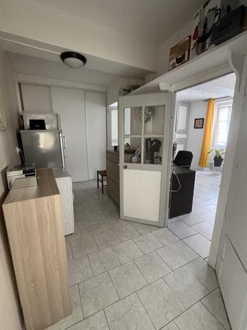 Maison dans Brienon-sur-Armançon