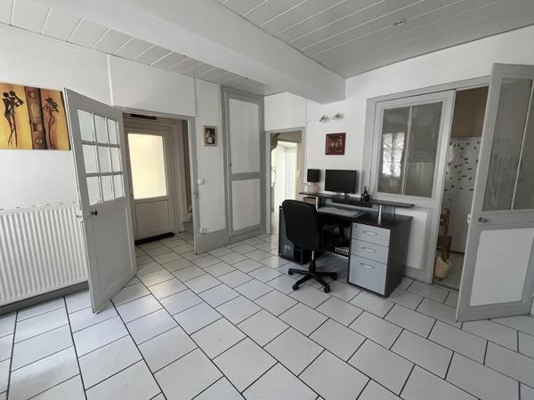 Maison dans Brienon-sur-Armançon
