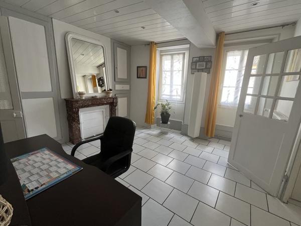 Maison dans Brienon-sur-Armançon