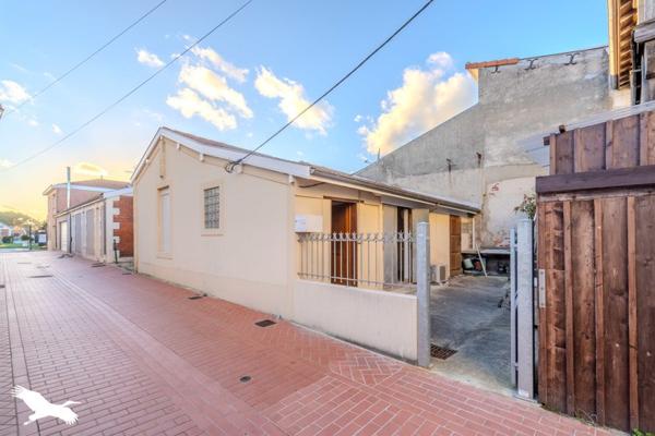 Immeuble à vendre |  Soulac-sur-Mer |  69 m²