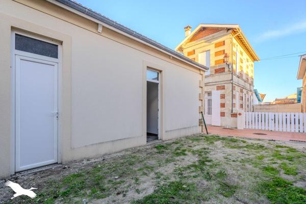 Immeuble à vendre |  Soulac-sur-Mer |  69 m²