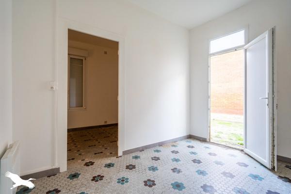 Immeuble à vendre |  Soulac-sur-Mer |  69 m²