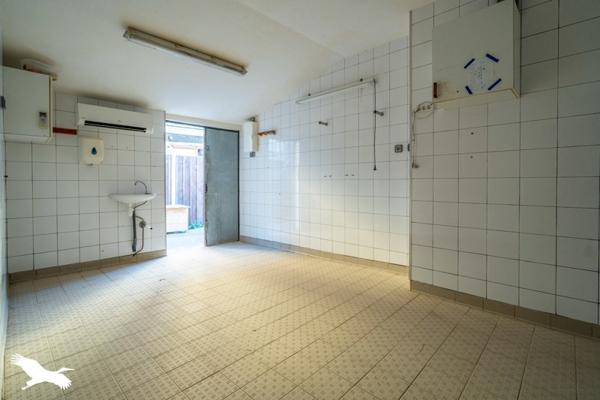 Immeuble à vendre |  Soulac-sur-Mer |  69 m²