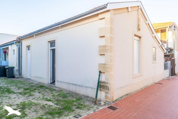 Immeuble à vendre |  Soulac-sur-Mer |  69 m²
