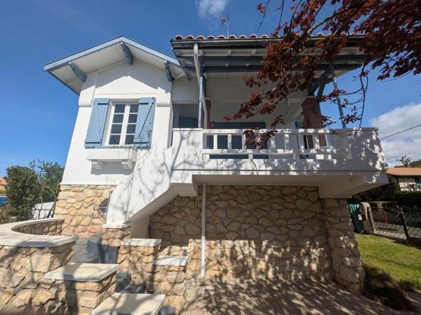 Maison à vendre |  Andernos-les-Bains |  4 pièces | 112 m²