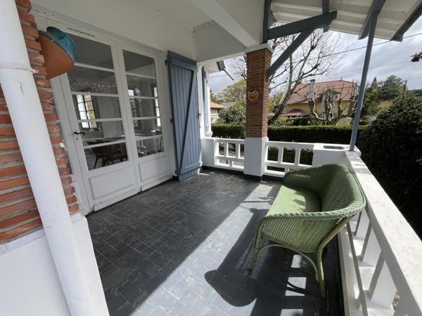 Maison à vendre |                                       Andernos-les-Bains |                                        5 pièces  |  114 m²