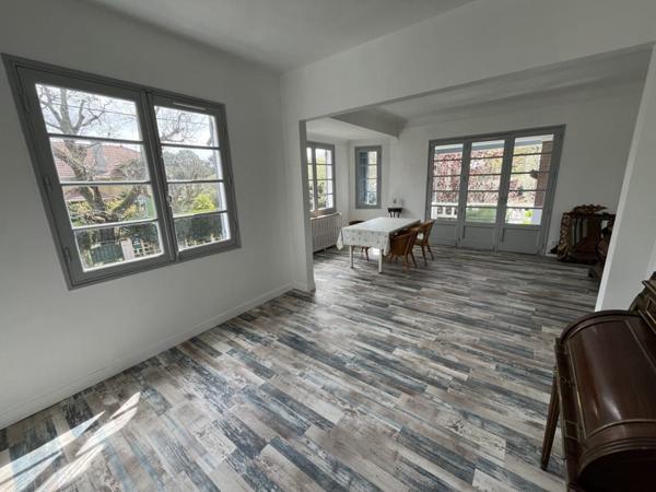 Maison à vendre |                                       Andernos-les-Bains |                                        5 pièces  |  114 m²