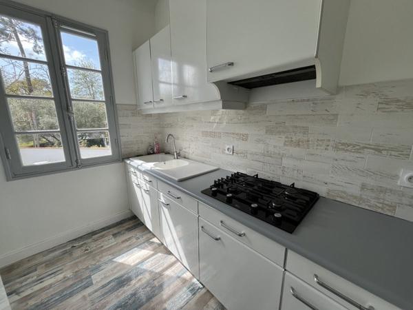 Maison à vendre |                                       Andernos-les-Bains |                                        5 pièces  |  114 m²