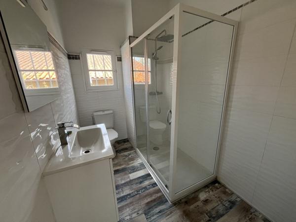Maison à vendre |                                       Andernos-les-Bains |                                        5 pièces  |  114 m²
