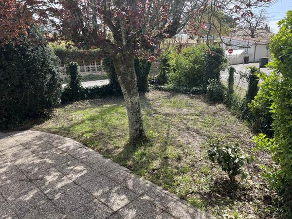 Maison à vendre |                                       Andernos-les-Bains |                                        5 pièces  |  114 m²