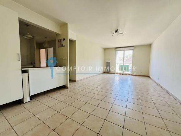 Appartement
                                                                                                                                                                                                                                                                                                                        3 pièce(s)                                                                                                                                                                                                          2 chambre(s)                                                                                                                                                                                                          76.29  m²