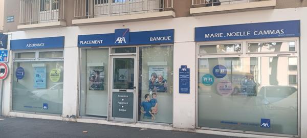 Rodez, Boulevard Denys Puech, local commercial d'une surface de 82 m² environ
