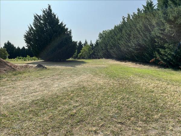 Terrain à vendre |  Prémilhat |  2055 m²