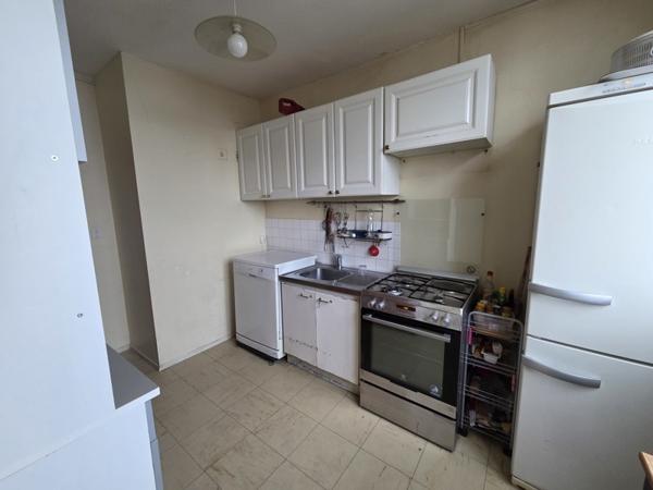 Appartement à vendre |  Pau |  4 pièces | 74,5 m²